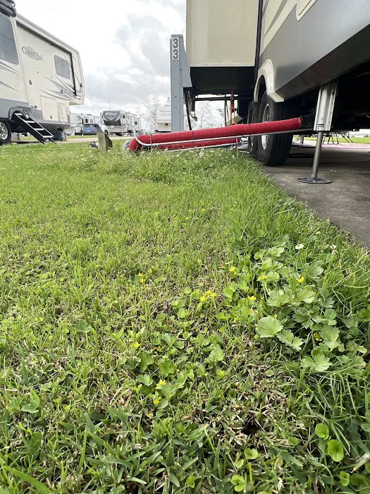 Bayou Oasis RV Park Picture 2