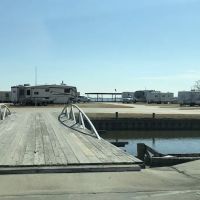 Bayou Oasis RV Park ico