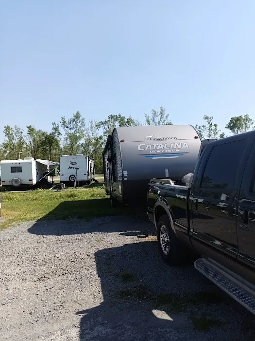 R & S Mobile Home & RV Park Picture 8