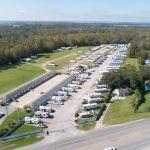 R & S Mobile Home & RV Park