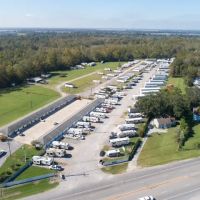 R & S Mobile Home & RV Park ico