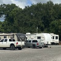 Hidden Oaks RV Park ico