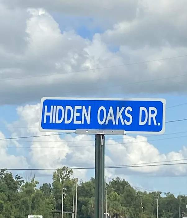 Hidden Oaks RV Park Picture 5