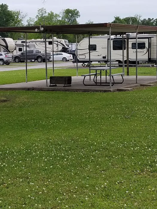 LaPlace Trailer & RV Park LLC Picture 6