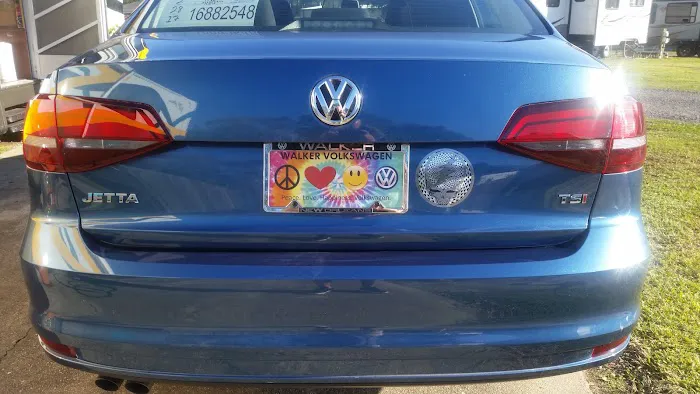 LaPlace Trailer & RV Park LLC Picture 8