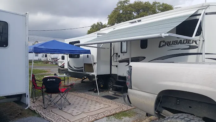 LaPlace Trailer & RV Park LLC Picture 10