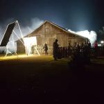 LaPlace Riverside RV Park LLC