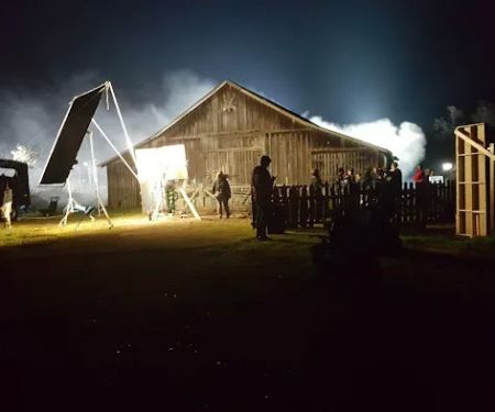 LaPlace Riverside RV Park LLC