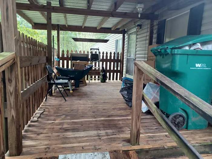 Gray's Creek Mobile home Park Picture 1