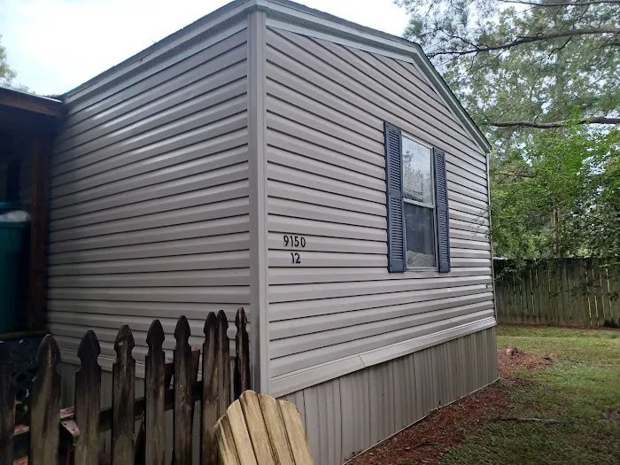 Gray's Creek Mobile home Park Picture 2