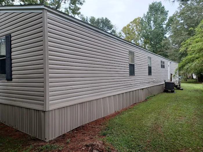 Gray's Creek Mobile home Park Picture 8