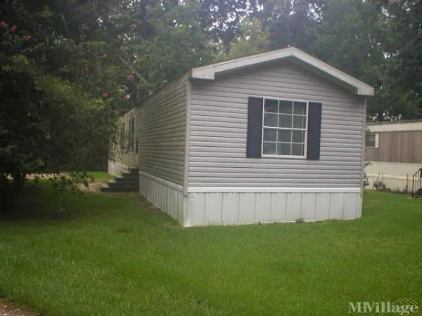 Gray's Creek Mobile home Park Picture 6