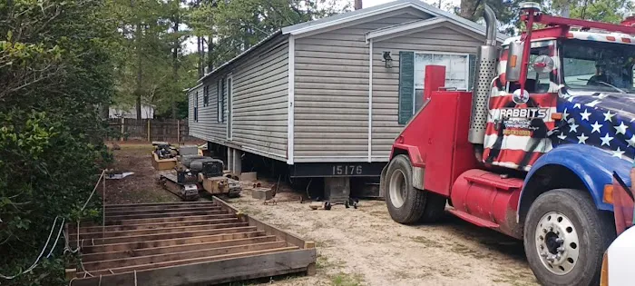 Gray's Creek Mobile home Park Picture 5