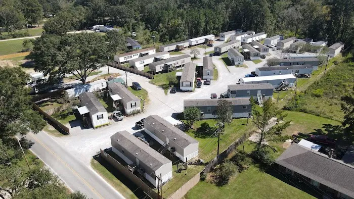 Tate Road Mobile Home / RV Park Picture 1