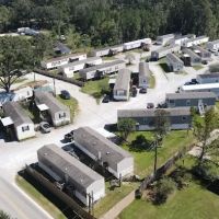 Tate Road Mobile Home / RV Park ico