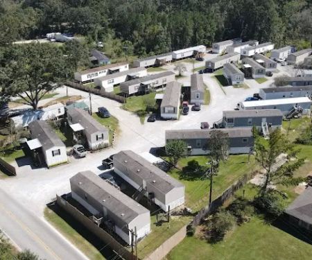 Tate Road Mobile Home / RV Park