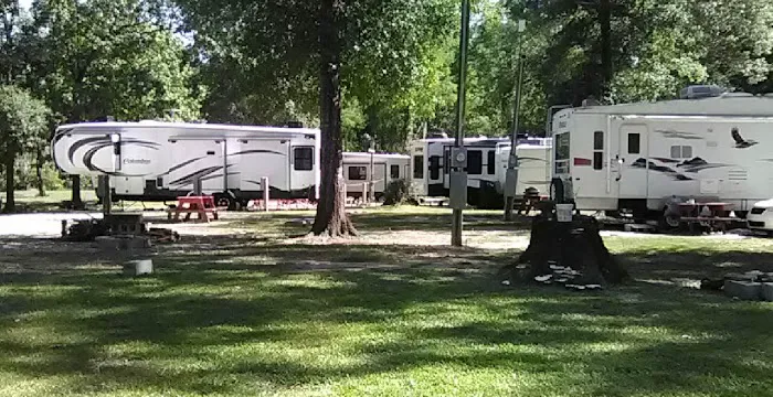 Bayside RV Park, Marina & Bait Shop Picture 1