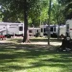 Bayside RV Park, Marina & Bait Shop