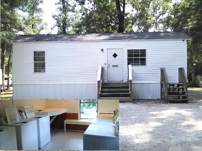 Bayside RV Park, Marina & Bait Shop Picture 6