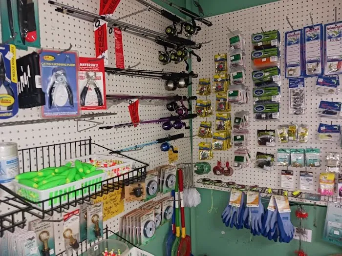 Bayside RV Park, Marina & Bait Shop Picture 4