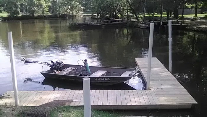 Bayside RV Park, Marina & Bait Shop Picture 5