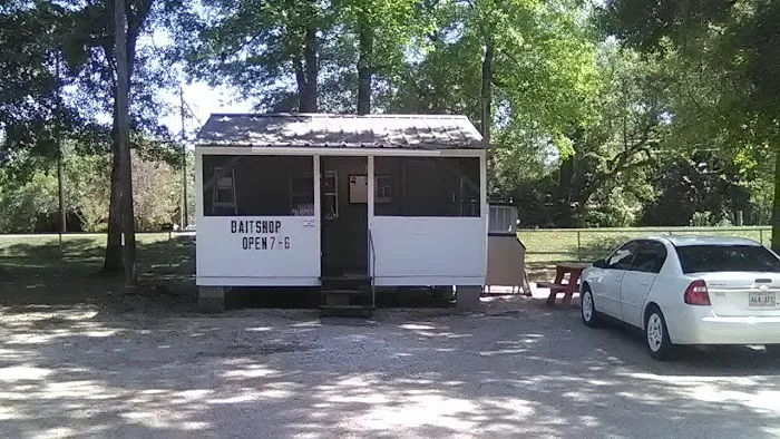 Bayside RV Park, Marina & Bait Shop Picture 3