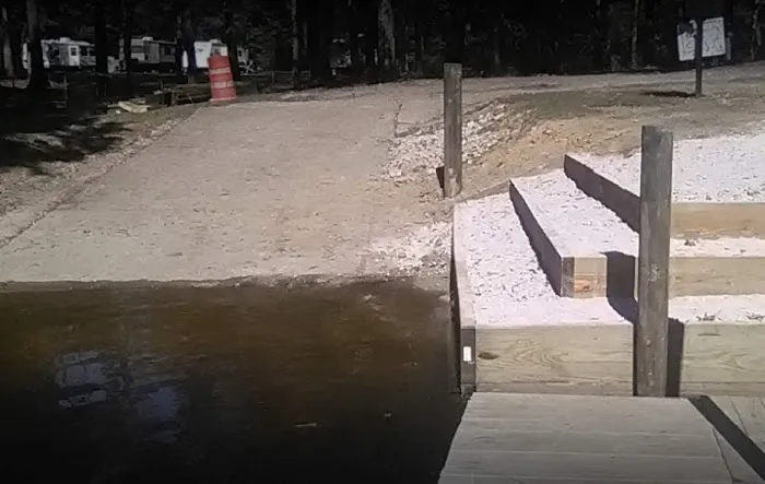 Bayside RV Park, Marina & Bait Shop Picture 10