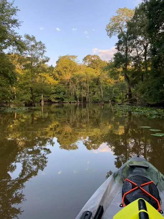 Bayside RV Park, Marina & Bait Shop Picture 9