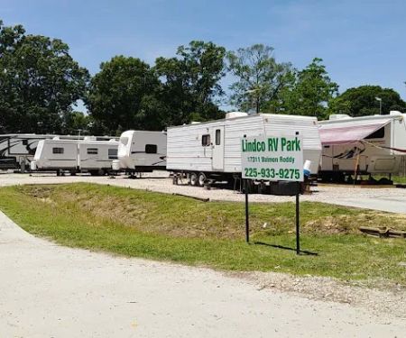 Lindco rv park