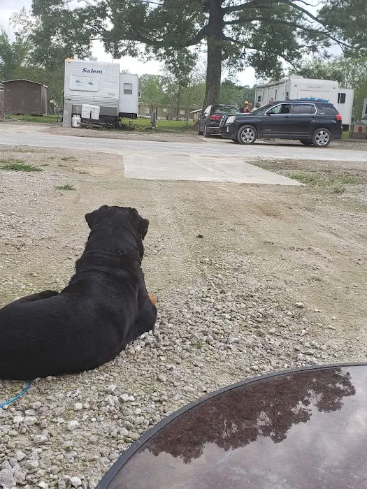 Lindco rv park Picture 4