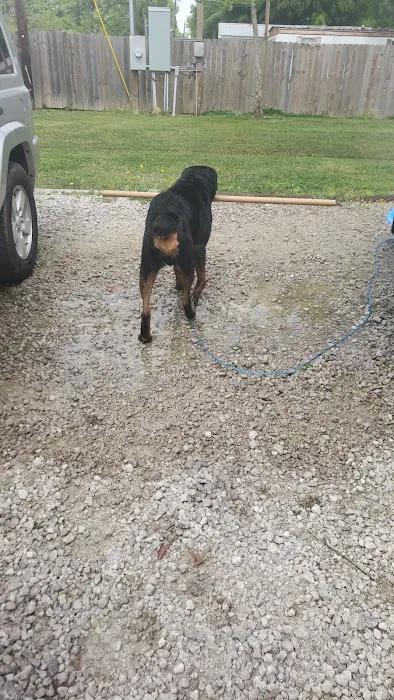 Lindco rv park Picture 8