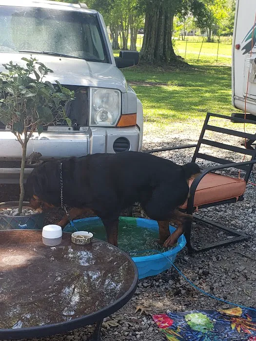 Lindco rv park Picture 7