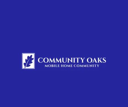 Community Oaks Mobile Home Community
