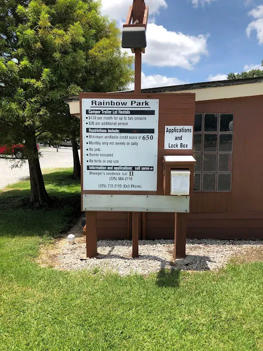 Rainbow Park Picture 3