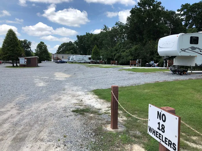 Rainbow Park Picture 6