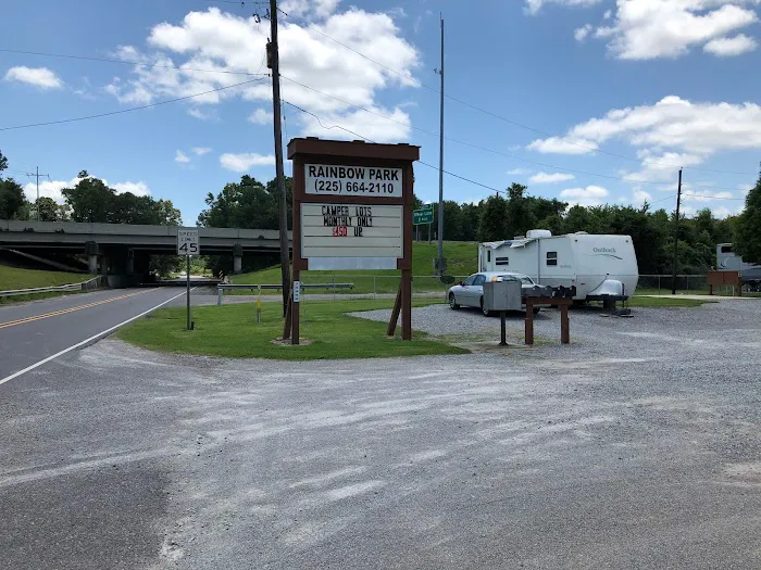 Rainbow Park Picture 7