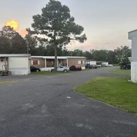 Countryview Mobile Home Court ico