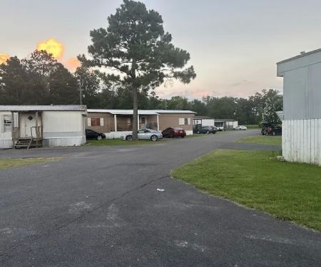 Countryview Mobile Home Court
