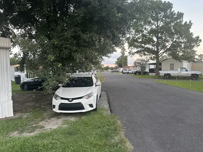 Countryview Mobile Home Court Picture 3