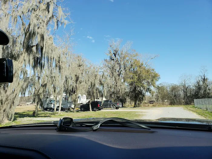 St Amant Storage & R.V. Park Picture 1