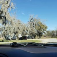 St Amant Storage & R.V. Park ico