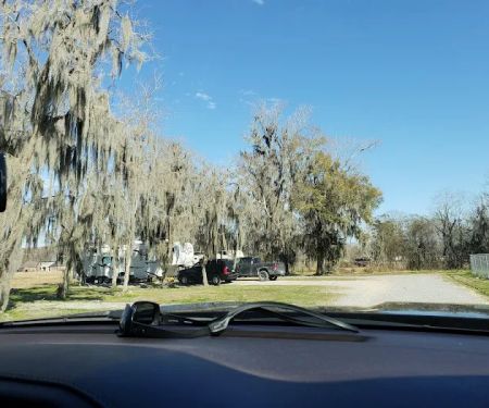 St Amant Storage & R.V. Park