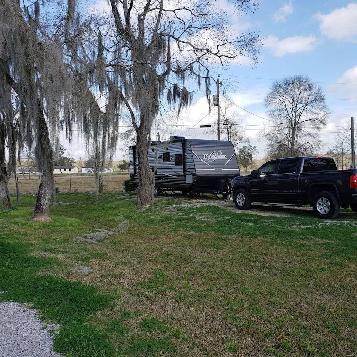 St Amant Storage & R.V. Park Picture 2