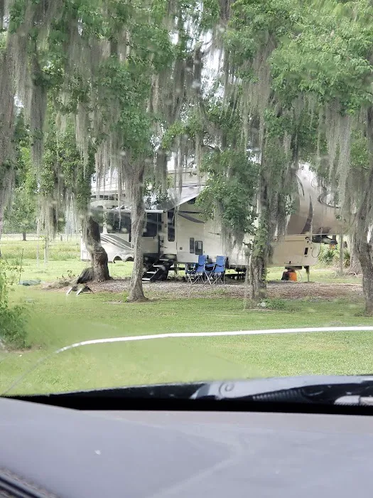 St Amant Storage & R.V. Park Picture 4