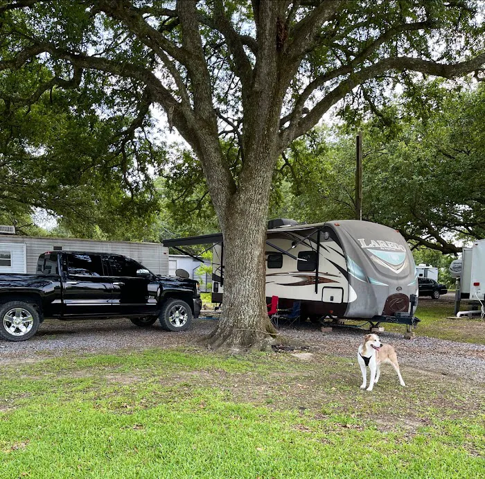 Powers RV Park, Homewood Holdings Picture 3