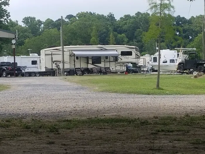 Powers RV Park, Homewood Holdings Picture 2