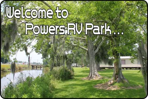 Powers RV Park, Homewood Holdings Picture 1