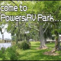 Powers RV Park, Homewood Holdings ico