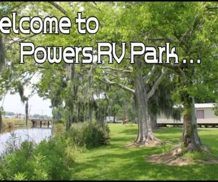 Powers RV Park, Homewood Holdings