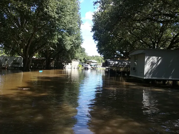 Powers RV Park, Homewood Holdings Picture 7